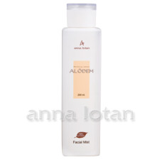 Anna Lotan Alodem Facial Mist 200 ml — Gesichtswasser Anna Lotan Alodem Facial Mist 200 ml — Gesichtswasser