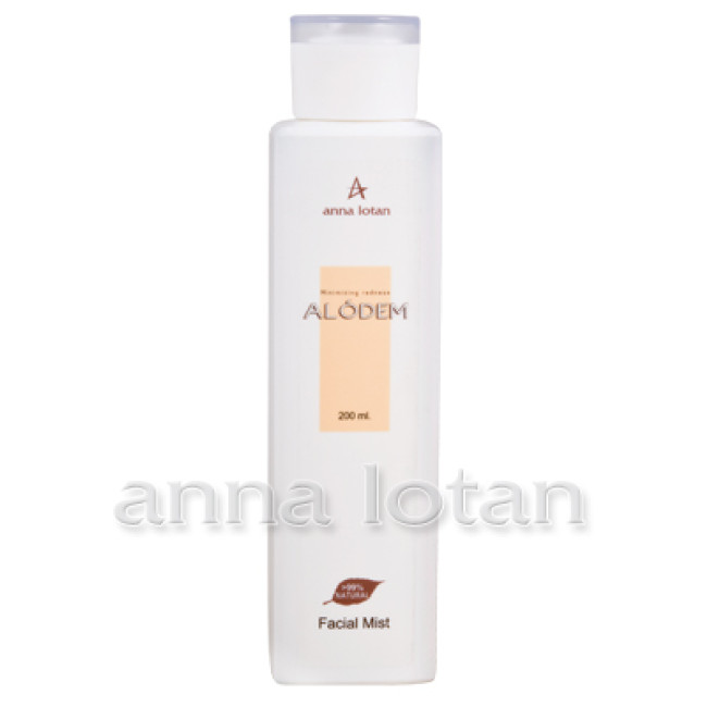 Anna Lotan Alodem Facial Mist 200 ml Anna Lotan Alodem Facial Mist 200 ml