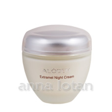 Anna Lotan Alodem Extramel Night Cream 50 ml — Nachtcremes Anna Lotan Alodem Extramel Night Cream 50 ml — Nachtcremes