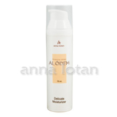 Anna Lotan Alodem Delicate Moisturizer 75 ml — Feuchtigkeitsarme Haut Anna Lotan Alodem Delicate Moisturizer 75 ml — Feuchtigkeitsarme Haut