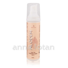 Anna Lotan Alodem Non Oily Protection UVA/UVB SPF30 (50ml) — Gesicht Anna Lotan Alodem Non Oily Protection UVA/UVB SPF30 (50ml) — Gesicht
