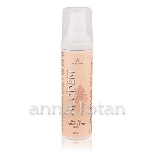 Anna Lotan Alodem Non Oily Protection UVA/UVB SPF30 (50ml) Anna Lotan Alodem Non Oily Protection UVA/UVB SPF30 (50ml)