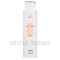 Anna Lotan Alodem Calendula Cleansing Emulsion 200 ml — Puhastus Anna Lotan Alodem Calendula Cleansing Emulsion 200 ml — Puhastus