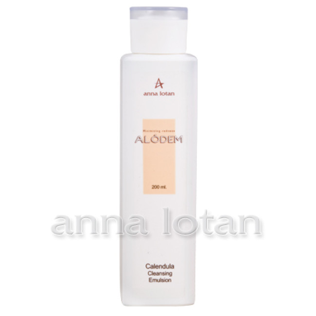 Anna Lotan Alodem Calendula Cleansing Emulsion 200 ml