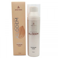 Anna Lotan Alodem Nameko Anti-Wrinkle Cream 75ml — Anti-età / Antirughe Anna Lotan Alodem Nameko Anti-Wrinkle Cream 75ml — Anti-età / Antirughe