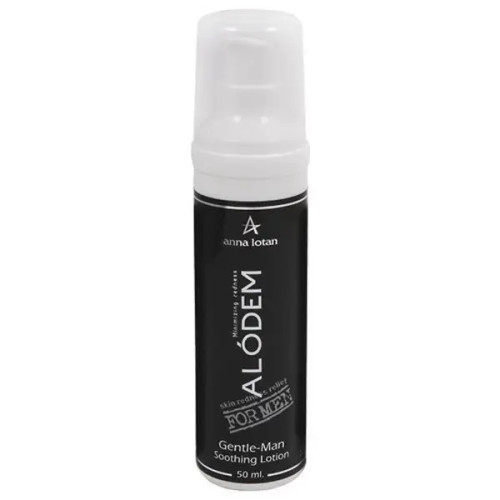 Anna Lotan Alodem Gentle Man 50ml Anna Lotan Alodem Gentle Man 50ml