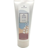 Anna Lotan Bio Mineral Scrub for Face and Body 200ml — Kehakoorijad Anna Lotan Bio Mineral Scrub for Face and Body 200ml — Kehakoorijad