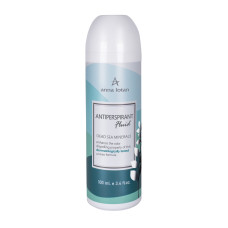 Anna Lotan Body Care Antiperspirant Fluid 100ml — Deodoranti Anna Lotan Body Care Antiperspirant Fluid 100ml — Deodoranti