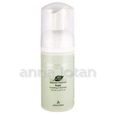 Anna Lotan Barbados Foam Purifying Cleanser 125ml｜クレンジング
