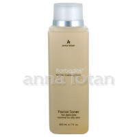 Anna Lotan Barbados Tender Calming Toner for Oily Skin 200ml Anna Lotan Barbados Tender Calming Toner for Oily Skin 200ml
