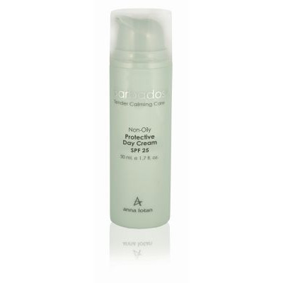 Anna Lotan Barbados Non Oily Daytime Protection SPF50 (50ml) Anna Lotan Barbados Non Oily Daytime Protection SPF50 (50ml)
