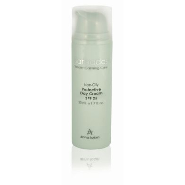 Anna Lotan Barbados Non Oily Daytime Protection SPF50 (50ml) Anna Lotan Barbados Non Oily Daytime Protection SPF50 (50ml)