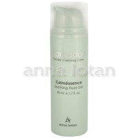 Anna Lotan Barbados Calmessence Soothing Fluid Gel 50ml Anna Lotan Barbados Calmessence Soothing Fluid Gel 50ml