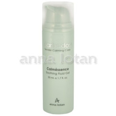 Anna Lotan Barbados Calmessence Soothing Fluid Gel 50ml — Empfindliche Haut Anna Lotan Barbados Calmessence Soothing Fluid Gel 50ml — Empfindliche Haut