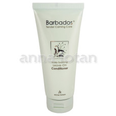 Anna Lotan Barbados Scalp Soothing Leave On Conditioner 200ml Anna Lotan Barbados Scalp Soothing Leave On Conditioner 200ml