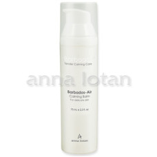 Anna Lotan Barbados Air Calming Balm 75ml — Empfindliche Haut Anna Lotan Barbados Air Calming Balm 75ml — Empfindliche Haut