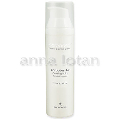 Anna Lotan Barbados Air Calming Balm 75ml Anna Lotan Barbados Air Calming Balm 75ml
