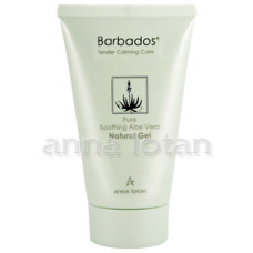 Anna Lotan Barbados Soothing Pure Natural Gel — After-Sun-Pflege Anna Lotan Barbados Soothing Pure Natural Gel — After-Sun-Pflege
