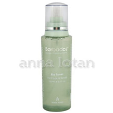 Anna Lotan Barbados Bio Toner 200ml Anna Lotan Barbados Bio Toner 200ml