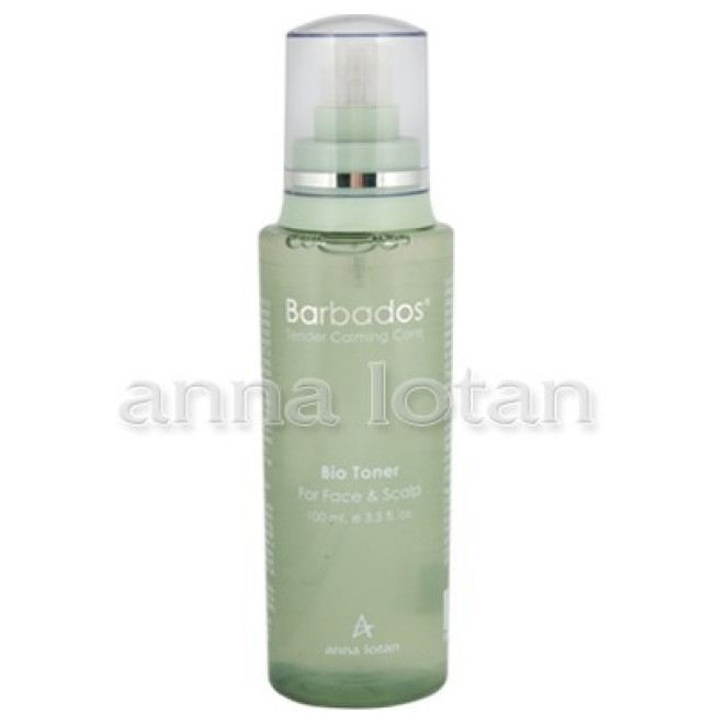 Anna Lotan Barbados Bio Toner 200ml Anna Lotan Barbados Bio Toner 200ml