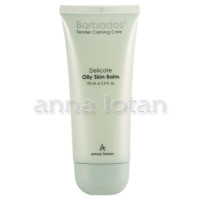 Anna Lotan Barbados Delicate Oily Skin Balm 70 ml Anna Lotan Barbados Delicate Oily Skin Balm 70 ml