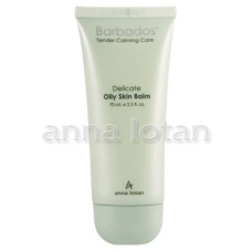 Anna Lotan Barbados Delicate Oily Skin Balm 70 ml — Fettige Haut Anna Lotan Barbados Delicate Oily Skin Balm 70 ml — Fettige Haut