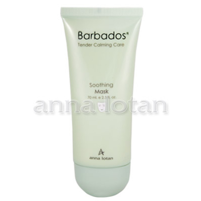 Anna Lotan Barbados Mask 75 ml