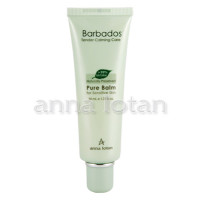 Anna Lotan Barbados Pure Balm for Sensitive Skin 50 ml Anna Lotan Barbados Pure Balm for Sensitive Skin 50 ml