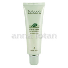 Anna Lotan Barbados Pure Balm for Sensitive Skin 50 ml Anna Lotan Barbados Pure Balm for Sensitive Skin 50 ml