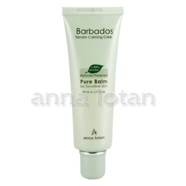 Anna Lotan Barbados Pure Balm for Sensitive Skin 50 ml