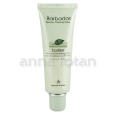Anna Lotan Barbados Scalex Natural Exfoliating Gel 40 ml — Peelings