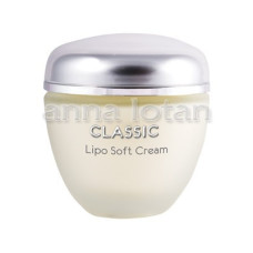 Anna Lotan Classic Lipo Soft Cream 50 ml — Öökreemid Anna Lotan Classic Lipo Soft Cream 50 ml — Öökreemid
