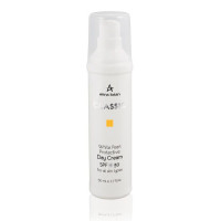 Anna Lotan Classic White Pearl Brightening Day Cream SPF25 75ml — Vananemisvastane / Kortsudevastane