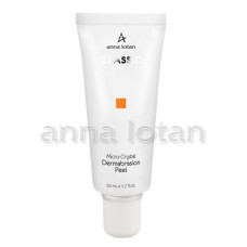 Anna Lotan Classic Micro Crystal Dermabrasion Peel 50 ml — Peelings