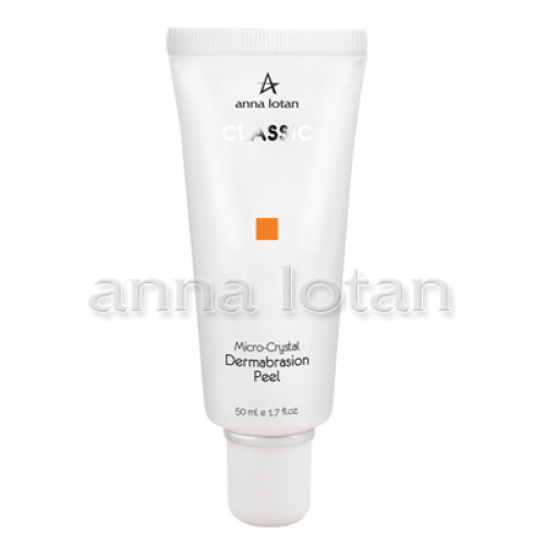 Anna Lotan Classic Micro Crystal Dermabrasion Peel 50 ml Anna Lotan Classic Micro Crystal Dermabrasion Peel 50 ml