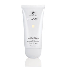 Anna Lotan Classic Day & Night Protective Butter 75 ml — Уход за глазами и губами Anna Lotan Classic Day & Night Protective Butter 75 ml — Уход за глазами и губами