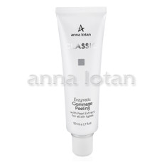 Anna Lotan Classic Enzymatic Gommage Peeling 50ml — Peelings