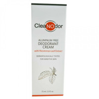 Anna Lotan CleaNOdor Aluminium Free Deodorant Cream 75ml — Deodorandid Anna Lotan CleaNOdor Aluminium Free Deodorant Cream 75ml — Deodorandid