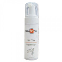 Anna Lotan CleaNOdor Deo-Foam 150ml — Deodoranti Anna Lotan CleaNOdor Deo-Foam 150ml — Deodoranti