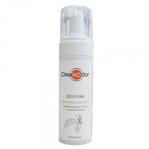 Anna Lotan CleaNOdor Deo-Foam 150ml Anna Lotan CleaNOdor Deo-Foam 150ml