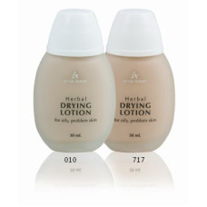 Anna Lotan Clear Herbal Drying Lotion 30ml｜トリートメント