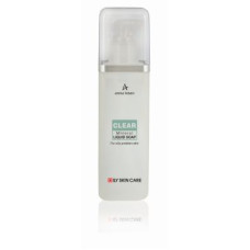 Anna Lotan Clear Mineral Hygienic Liquid Soap 200ml — Очищение Anna Lotan Clear Mineral Hygienic Liquid Soap 200ml — Очищение