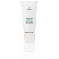 Anna Lotan Clear Skin Balancer 70ml — Fettige Haut Anna Lotan Clear Skin Balancer 70ml — Fettige Haut