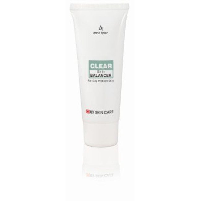 Anna Lotan Clear Skin Balancer 70ml