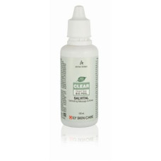 Anna Lotan Clear Dead Sea Bio-Peel Salvital 125ml — Peelings