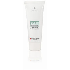 Anna Lotan Clear Astringent Mud Mask 60ml|マスク Anna Lotan Clear Astringent Mud Mask 60ml|マスク