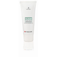 Anna Lotan Clear Crystal Peeling Ananas 60ml|角質ケア・ピーリング Anna Lotan Clear Crystal Peeling Ananas 60ml|角質ケア・ピーリング