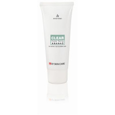 Anna Lotan Clear Crystal Peeling Ananas 60ml — Peelings