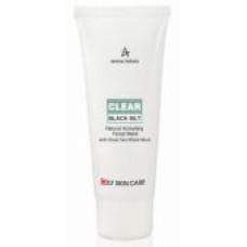 Anna Lotan Clear Black Silt Activating Mask 90g|マスク Anna Lotan Clear Black Silt Activating Mask 90g|マスク