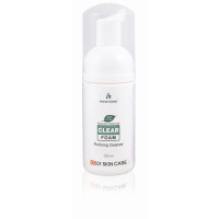 Anna Lotan Clear Foam Purifying Cleanser 125ml — Очищение